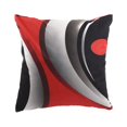 thumbnail image 1 of ZheElen Taie d'Oreiller Résistante aux Rides en Polyester pour Canapé Housse de Coussin Décorative Durable et Facile d'Entretien W0081-33, 1 of 6