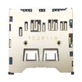 thumbnail image 1 of Moyic Card Reader Easy Installment Reader Module Streamline Assembly Appearance Memory Lightweight Built-in Card Replacement for D3400 Type3 NO3, 1 of 6