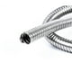 thumbnail image 4 of Rollo 10M Tubo Metalico Flexible Corrugado 3/4 Pulg plateado 10m, 4 of 5