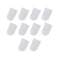 thumbnail image 3 of 10x Clips para Quitar Esmalte de Uñas Perfecl Herramienta Artística para Manicura, 3 of 8