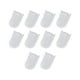 thumbnail image 2 of 10 piezas Clips para quitar esmalte de uñas Limpiador desengrasante de uñas profesional reutilizable Clips para de uñas para uñas de los pies jinwen Clips quitaesmalte, 2 of 8