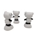 thumbnail image 3 of ZHAOCHENG Venta calientecochesolarbalancerPandaPaparaziolarcarronamentolarSwingflowerbig, 3 of 5