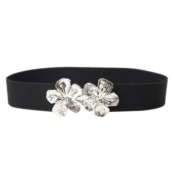 Stretchy Belts Women Stretch Belt Elastic Stretch Belt Waist Belt for Women