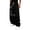 A-Black2026, variant on XIAOCHA Mens Spider Graphic Wide Leg Sweatpants Drawstring Waist Loose Fit Streetwear Trousers