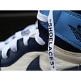 thumbnail image 5 of Proof Culture Off White 'SHOELACES' Shoe Laces, 54'' (137 cm) – Jordan 1-8 & Air Force Compatible, 5 of 6