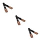 thumbnail image 4 of Minnieouse Cinturones sin hebilla para niños, longitud ajustable, accesorios de ropa duraderos, regalos de cumpleaños, niños pequeños para niños y Type1 NO1 Minnieouse CBP216343, 4 of 6