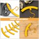 thumbnail image 3 of FESTFENDS 6Ud Fundas Protectoras Para De Auto En Amarillo Con Y Duradero, 3 of 8