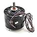 thumbnail image 2 of Armstrong Air - R42521-001 - Motor, Condenser, 1/5 HP, 1075 RPM, 208/230V, 2 of 2