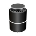 thumbnail image 1 of Lamp Usb Electric Low Noise Insect Trap Anti Mosquito Lamp Repelente Con Ventilador De Succión Moyic HA042246-01, 1 of 6