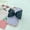 Black, variant on Trendy 3D Bowknot  Phone Grip Phone Holder Phone Accessories Holder Ring PURPLE