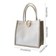 thumbnail image 3 of Bolso informal de moda para mujer, bolso de hombro, bolso de mano, bolso de mensajero, cartera, bolso de hombro de poliéster, 3 of 6