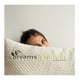 thumbnail image 5 of Almohada Memory Foam King Dreams Bamboo Fibra De Bambú DREAMS BAMBOO ABK, 5 of 6