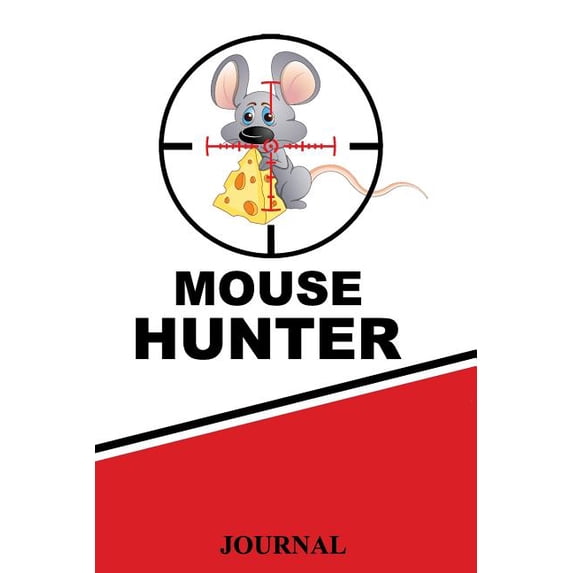 Mouse Hunter Journal