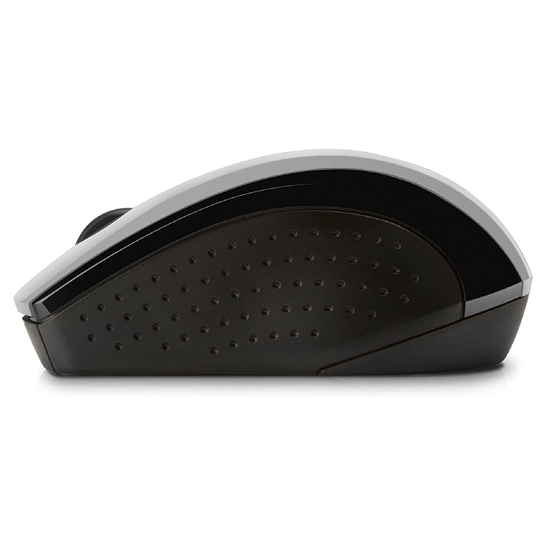 Fashionit U Speakers Bluetooth Micro Speaker Travel Home Office Bundle with Black Wireless Mouse X3000 G2, & Coordinating Gel Mouse Pad, for Modern Workspace