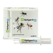 Optigard Ant Gel Bait 4x30g Syringes by Syngenta