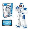 thumbnail image 1 of Bangcool Robot Toy Remote Control Infrared Early Educational RC Robot Intelligent Robot, 1 of 10