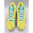 thumbnail image 2 of N I-K-E Men's Jo r-dan Tatum 2 Sizes 11.5-14 Blue/Yellow /Pink |FJ6457-700|, 2 of 5
