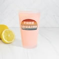 thumbnail image 3 of CafePress - Free Ukraine - Pint Glass, Drinking Glass, 16 oz. CafePress, 3 of 4