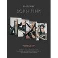 thumbnail image 2 of Blackpink - 2nd Album [BORN PINK] (DIGIPACK Version) CD, 2 of 5