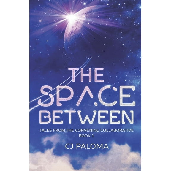 Tales from the Convening Collaborative: The Space Between (Paperback)