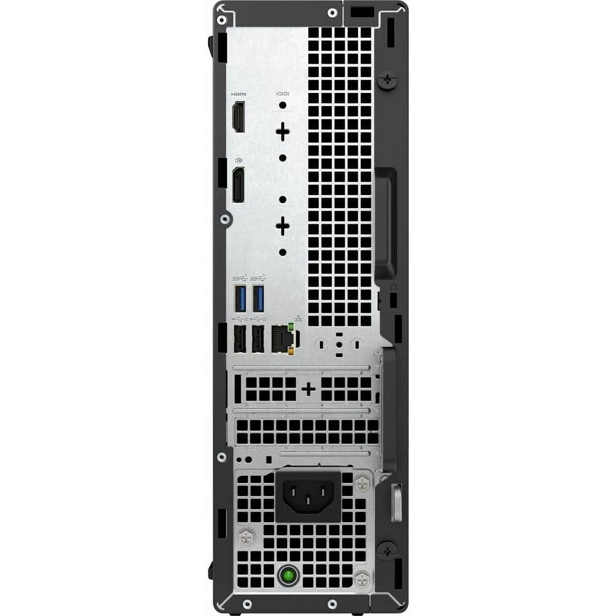 Dell OptiPlex 7000 7010 Desktop Computer - Intel Core i5 13th Gen