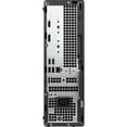 thumbnail image 4 of Dell OptiPlex 7000 7010 Desktop Computer - Intel Core i5 13th Gen i5-13500 14 Core 2.50 GHz - 32 GB RAM DDR5 SDRAM - 2 TB M.2 PCI Express NVMe SSD - Small Form Factor - Black, 4 of 5