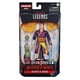 thumbnail image 2 of Figura Wong Hasbro Marvel 6 Pulgadas, 2 of 4