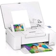 thumbnail image 3 of Impresora fotográfica Epson PictureMate PM-400 inalámbrica blanca, 3 of 4