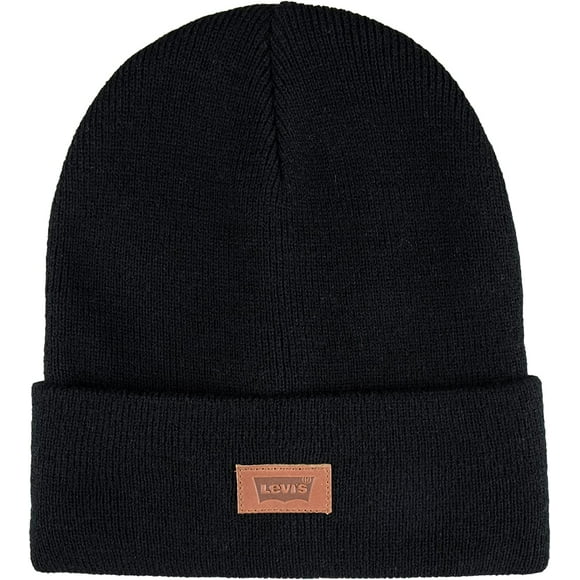 AmPm Bonnet d'Hiver Classique Chaud Unisexe-Adulte Doublé Polaire pour Hommes et Femmes