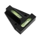 thumbnail image 2 of Plataforma de nivel de burbuja mini en forma de T Nivel de burbuja resistente de alta precisión para Luminoso, 2 of 9