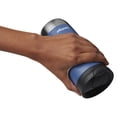 thumbnail image 3 of Contigo SNAPSEAL Insulated Stainless Steel Travel Mug, 16oz., Blue Corn, 3 of 7