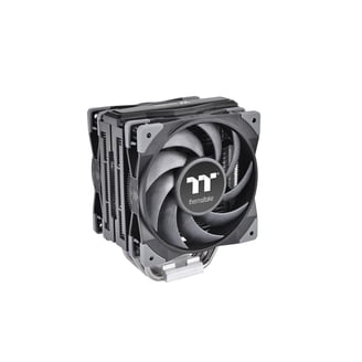 Noctua D-Type Premium CPU Cooler, NF-A15 PWM Fans, Retail Cooling