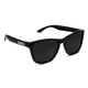 thumbnail image 3 of Lentes de Sol Rivacc Paris - Negro Unisex, 3 of 8