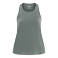 thumbnail image 6 of Avia Women's SoftSculpt Relaxed Racerback Tank Top with UPF 50, Sizes XS-XXXL, 6 of 6
