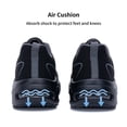 thumbnail image 4 of Zapatillas de tenis ortopédicas AOV Arch Support para mujer, 4 of 6