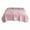 Pink-905, variant on Fleece Blankets, Blankets Full Size, Ice Silk Cool Quilt 59x79in, Solid Thin Blanket, Washable Bedroom, Daily Summer Freshness, Fleece Throw Blanket, Twin Blanket for Bed