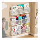 thumbnail image 3 of Estante Para Guardar Libros Infantiles Interiores Dormitorio Beige, 3 of 3
