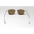 thumbnail image 5 of VERA WANG TIANA TITANIUM SUNGLASSES ALLERGY FREE LIGHTWEIGHT CONTEMPORARY MODERN, 5 of 9