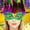 Green, variant on Feather Glitter Masquerade Mask Carnival Party Mask Mardi Gras Costume – Colorful Eye Mask with Feather Headdress