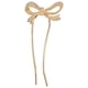 thumbnail image 5 of Horquilla en forma de U, horquilla para el cabello, accesorios para el cabello hermosos y simples, uso conveniente, 5 of 8