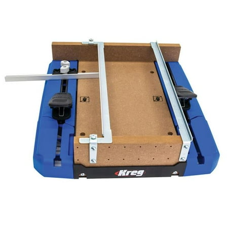 

Portable Crosscut Station