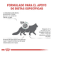 thumbnail image 2 of ROYAL CANIN SATIETY SUPPORT FELINE 3.5 KG ORIGINAL SELLADO, 2 of 4