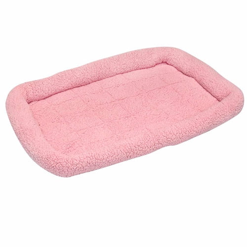 dog crate pad walmart