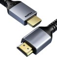 thumbnail image 1 of Cable 8K 2 metros - 8K 60Hz (7680x4320) Negro, 1 of 4