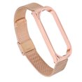 thumbnail image 3 of Correa De Reloj De Metal, Correa De Metal De Reloj Inteligente De Reemplazo De Ajuste Perfecto Cómodo Para Mi Band 6 Smartwatch ANGGREK Otros, 3 of 8