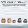 thumbnail image 5 of TD04 TD04HL Turbo Turbocharger Repair Kit TD04HL-15T For MITSUBISHI VOLVO SAAB, 5 of 5