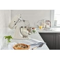 thumbnail image 2 of KitchenAid® Artisan® Series 5-Quart Tilt-Head Stand Mixer, 2 of 5