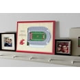 thumbnail image 2 of YouTheFan NCAA Washington State Cougars 5 Layer Stadiumview Wall Art, 2 of 5