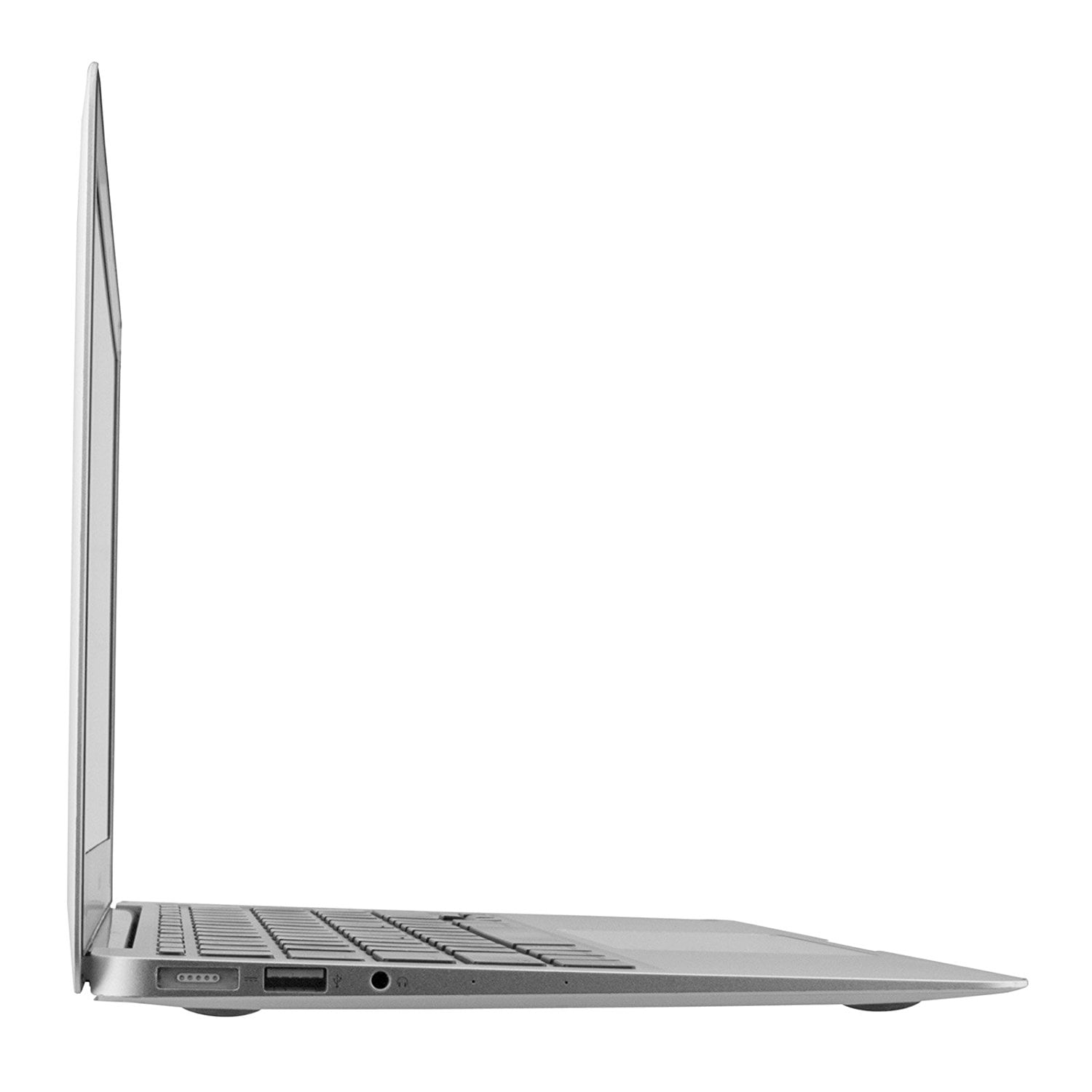 Restored Apple MacBook Air 13.3" Intel i5-5250U 1.6GHz 4GB 128GB SSD Laptop MJVE2LL/A (Refurbished)