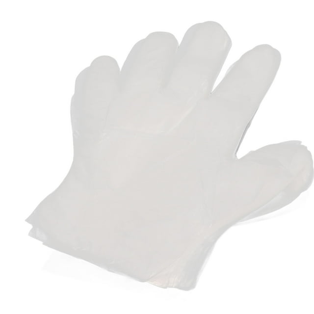 Cubierta De Manopla De Cera Caliente, Guantes De Baño De Parafina DIY, Portátiles Transparentes Suaves Para Hombres Para Salón De Belleza